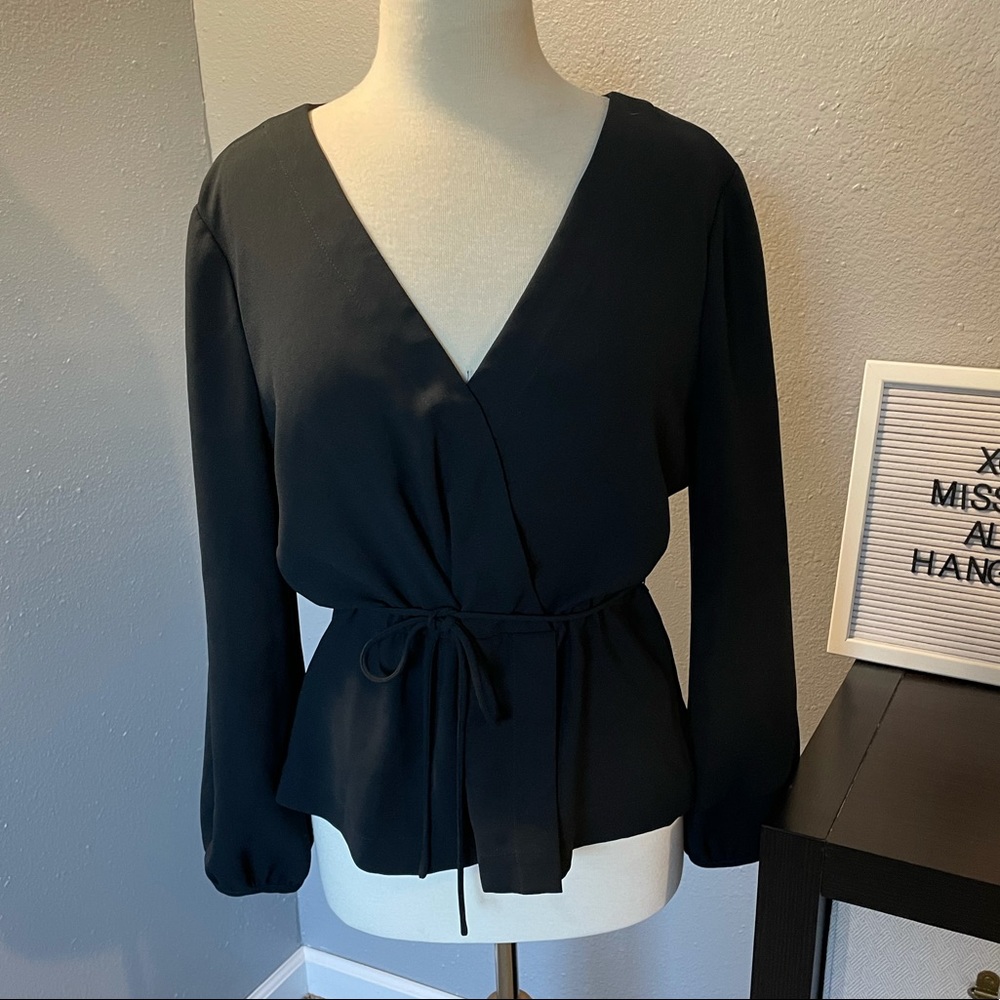 J.Crew Blouse